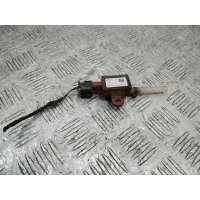 датчик удара BMW X5 F15 2015 929782903,5WK44700