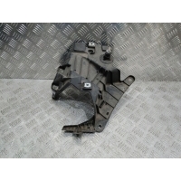 кронштейн крыла передний левый BMW X5 F15 2015 51657294543