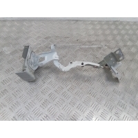 петля капота правая Renault Trafic 3 поколение 2015 654008384R