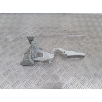 петля капота левая Renault Trafic 3 поколение 2015 654019031R