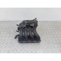 впускной коллектор BMW 3 E90/E91 2009 1252755661301