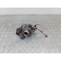 турбина Mercedes-Benz B W247 2020 A6540908400