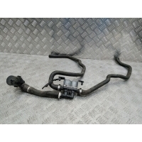 кран отопителя (печки) BMW X5 F15 2015 6411691054406