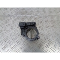 дроссельная заслонка Mercedes-Benz Sprinter W906 2013 A6510900470