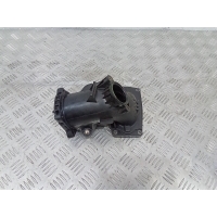 патрубок (трубопровод, шланг) Mercedes-Benz Sprinter W906 2013 A6510900728