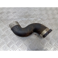 патрубок интеркулера Mercedes-Benz Sprinter W906 2013 A9065283782