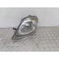 фара левая Renault Trafic 2 поколение 2005 084421133L