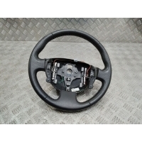 руль Renault Megane 2 поколение [рестайлинг] 2009 8200587074