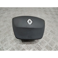 подушка безопасности водителя Renault Megane 3 поколение 2011 985100007R