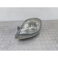 фара левая Renault Trafic 2 поколение 2004 7700311373
