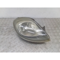 фара правая Renault Trafic 2 поколение 2004 7700311374