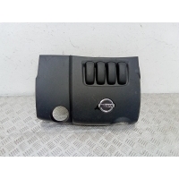декоративная крышка двигателя Nissan Qashqai J11 2014 14041JD70A