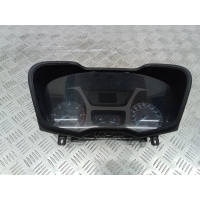 панель приборов (щиток) Ford Transit Custom 1 поколение 2012 BK2T-10849-HC