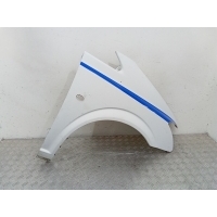 крыло переднее правое Mercedes-Benz Vito W639 [рестайлинг] 2010 A6398810101