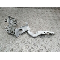 петля капота правая Renault Trafic 3 поколение 2015 654008384R