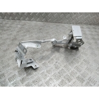 петля капота левая Renault Trafic 3 поколение 2015 654019031R,93867557