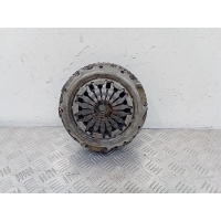 комплект сцепления Renault Megane 2 поколение 2003 8200187171