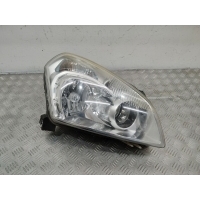 фара правая Nissan Qashqai J10 2008 26010JD01A
