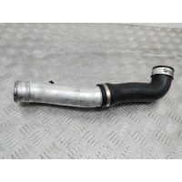 патрубок интеркулера BMW 3 E46 2003 1161779143701