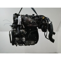 двигатель в сборе Opel Insignia A 2011 A20DTH