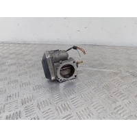 дроссельная заслонка Renault Scenic 2 поколение 2003 8200190230