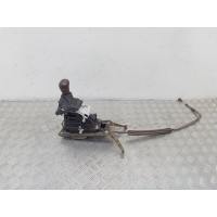 кулиса КПП Audi Q7 4L 2006 4L1713041N