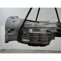 КПП автоматическая (АКПП) Volkswagen Touareg 1 поколение [рестайлинг] 2008 09D300038,JXT