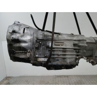 КПП автоматическая (АКПП) Audi Q7 4L 2007 09D300038Q,JXX