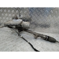 рулевая рейка Citroen C3 2 поколение 2012 9803054580