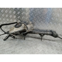 рулевая рейка Citroen C3 2 поколение 2010 9673670280