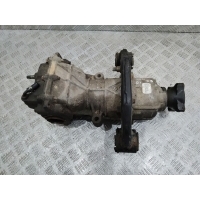 редуктор заднего моста Renault Kangoo 1 поколение 2003 383002A000