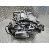 КПП автоматическая (АКПП) Volvo S40 1 поколение [рестайлинг] 2001 5550SN,30613728