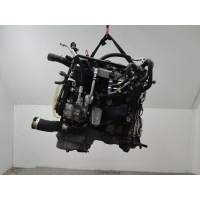 двигатель Mercedes-Benz Vito W639 [рестайлинг] 2010 2200 дизель 651940