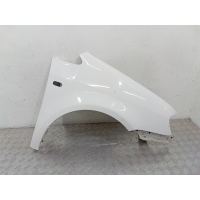крыло переднее правое Volkswagen Caddy 3 поколение 2010 1T0824216C