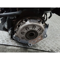 комплект сцепления Ford Transit 7 поколение 2011 124044310