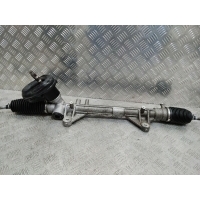 рулевая рейка Renault Clio 4 поколение 2014 490013191R