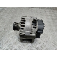 генератор Renault Megane 3 поколение 2010 231000026R