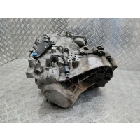КПП механическая (МКПП) Volvo V40 1 поколение [рестайлинг] 2002 1023678