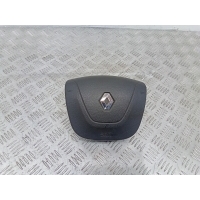 подушка безопасности водителя Renault Master 3 поколение 2011 34116562A