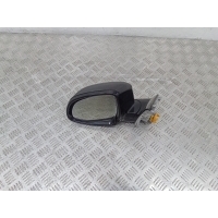 зеркало наружное левое BMW X5 F15 2015 698003