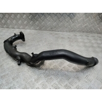 патрубок интеркулера Renault Master 3 поколение 2013 8200760904