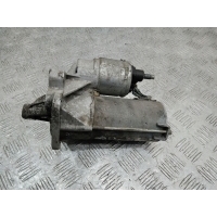 стартер Renault Megane 3 поколение 2010 TS12E9
