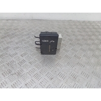 блок ABS Volkswagen Touareg 1 поколение 2004 7L0907379