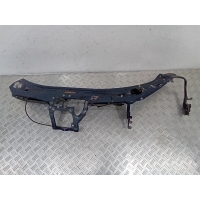 передняя панель (телевизор) Mercedes-Benz S W221 2007 A2218173920