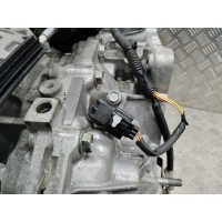 датчик коленвала Renault Grand Scenic 3 поколение 2009
