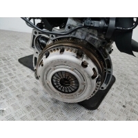 комплект сцепления Ford Mondeo 4 поколение 2007