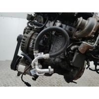 трубка кондиционера Peugeot 308 2 поколение 2016 9807256280