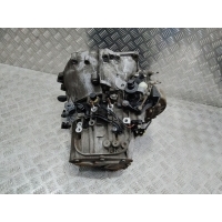 КПП механическая (МКПП) Peugeot 308 2 поколение 2016 9805625680,20MB41