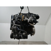 двигатель в сборе Chevrolet Lacetti 1 поколение 2009 Z20S1