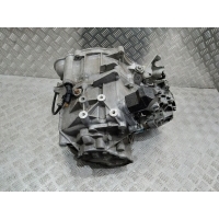 КПП механическая (МКПП) Chevrolet Cruze 1 поколение 2009 96420073,BW3261,BI007159